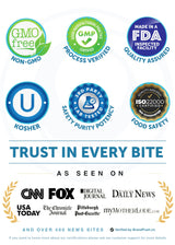 Lunakai USA Made Calm & Stress Relief Gummies – Delicious GABA + L-Theanine Calming Supplement for Adults & Kids – Natural Stress Support, 60ct