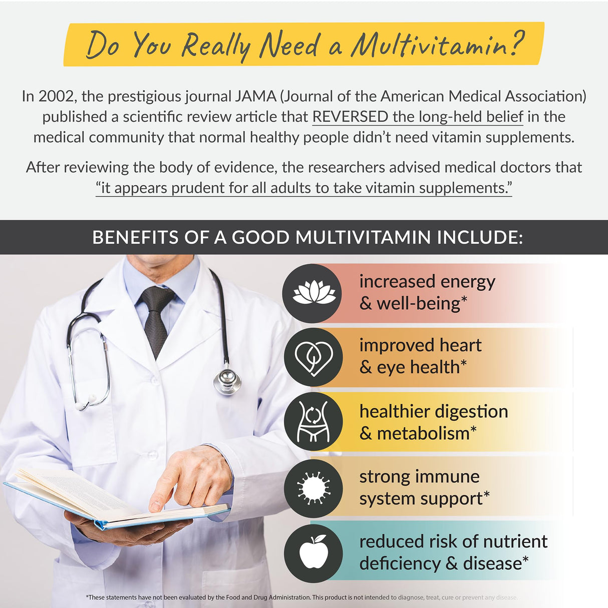 Organixx Vegan Multivitamin for Women & Men, with Vitamin C, D3, Vitamin B Complex, Probiotics, Organic Fruits and Vegetables, Supports Digestive, Gut Health, Immune Support, 90 Gel Capsules