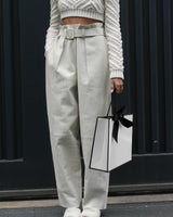 Silkfly 12 Pcs Thank You Gift Bags with Handle 12x10x4'' Welcome Bags Return Gifts with Bow Ribbon for Wedding Bridesmaid Baby Shower Housewarming Birthday Thanksgiving Christmas(White, Black)