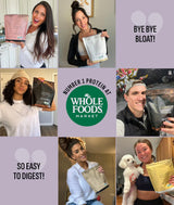 Truvani Vegan Pea Protein Powder | Unflavored | 20g Organic Plant Based Protein | 10 Servings | Keto | Gluten & Dairy Free | Low Carb | No Added Sugar