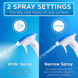 POOPH Plus Maximum Strength Pet Odor Eliminator Spray, 32 oz