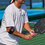 PS Medical McDavid 489 Elbow Strap with Pads, Medium