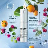 ELEMIS Dynamic Resurfacing Super-C Serum, Daily Anti-Aging Antioxidant Serum Brightens, Refines, and Illuminates Dull Skin with Vitamin C, 30 mL