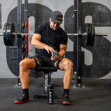 REDMOND Re-Lyte Hydratio Electrolyte Drink Powder Mix (Mango) 30 Stick Packs