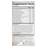 Garden of Life Prenatal Vitamins Organics Prenatal Multi - 90 Tablets, Vegan Whole Food Multivitamin, Folate not Folic Acid & Stomach Soothing Blend, Organic Prenatals Supplements for Women