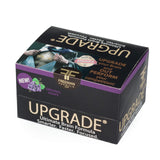 Upgrade Brain Supplement - Enhances Memory, Concentration, Focus & Clarity - Proprietary Blend of AAKG with Beta Alanine, Alpha GPC, Green Tea & Ginkgo Biloba-2 Fl oz (12 Pack)