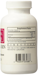 Ecological Formulas Monolaurin 600mg 90 Capsules