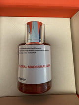 Dossier - Eau de Parfum - Floral Marshmallow - Inspired by By Kilian's Love,Don't Be Shy - Perfume Luxury - Pure Infused - Paraben-Free - Vegan - Feminine - For Women -Fragrance 3.4 oz (Spray 100ml)