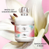 Cacharel Anais Anais, Eau de Toilette for Women, Floral, Green With Notes of White Lily & Musk, 1.7 Fl. Oz.