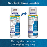 GuruNanda Teeth Whitening Dual Barrel Oxyburst Mouthwash - Alcohol & Fluoride Free, Hydrogen Peroxide to Promote Whiter Teeth - Wild Mint - 3x20 Fl Oz