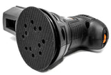 WEN 6305 3.7-Amp 5-Inch Variable Speed Random Orbit Rotary Sander, Black