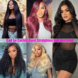 Body Wave Bundles Human Hair 18 20 22 24 Inch Human Hair Bundles 100% Unprocessed Brazilian Virgin Hair 4 Bundles Quick Weave Deals Human Hair Extensions for Women Natural Color