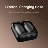 Hand Warmers Rechargeable 2 Packs, Double Sided Heating with AI Charging Case, 14000mAh Electric Hand Warmer Up to 36 Hours, Portable Heater Gifts for Christmas,Camping,Hunting
