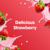 Optimum Nutrition Gold Standard 100% Whey Protein Powder, Delicious Strawberry, 2 Pound (Packaging May Vary)