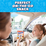 Welch's Fruit Snacks Variety Pack, Kids Snacks, 0.8 oz, 60 Ct