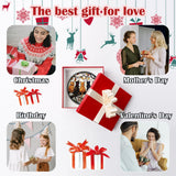 DASTOLL Stained Glass Window Hanging - 5 Cats on a Branch Suncatcher for Window Doors Home Decoration and Christmas, Mother's Day Father's Day Birthday Gifts for Women, Men, and Mom 6.3x6.3 in