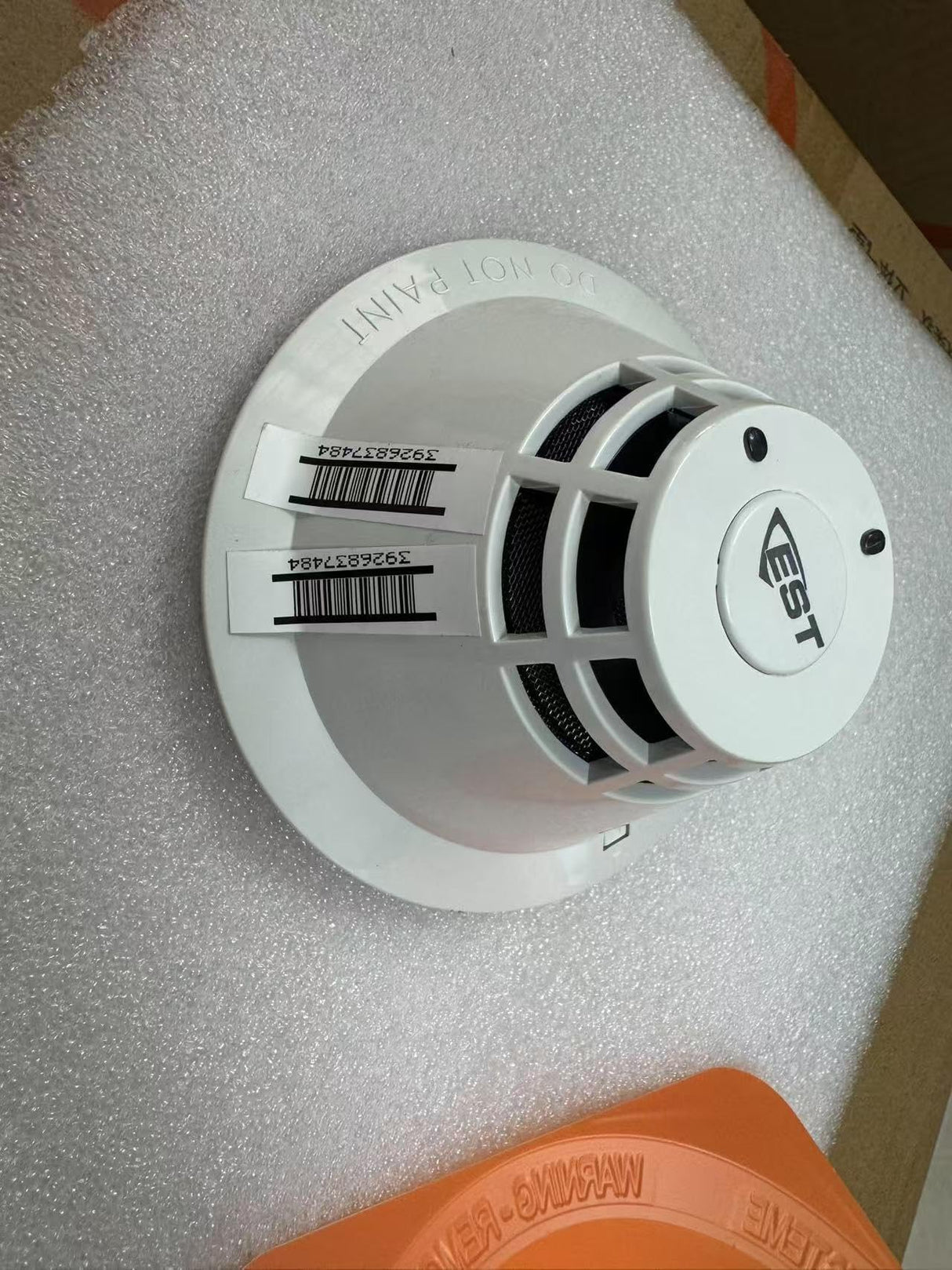 Nib! EST SIGA-PS Detector SIGA PS