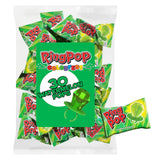 Ring Pop Green Watermelon Halloween Lollipop, 30 Count, Party Favors