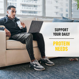 Isopure Zero Carb 100% Pure Whey Isolate Protein Powder, Lactose Free, Gluten Free, With Vitamins, Banana Cream, 25g Protein Per Serving, 3 Lbs, 44 Servings (Packaging May Vary)