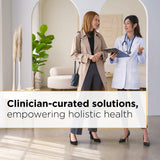 Integrative Therapeutics Calcium D-Glucarate - Daily Support for Detoxification Systems*- Supports Healthy Immune Function & Estrogen Metabolism* - Gluten & Dairy-Free - 90 Capsules (30 Servings)