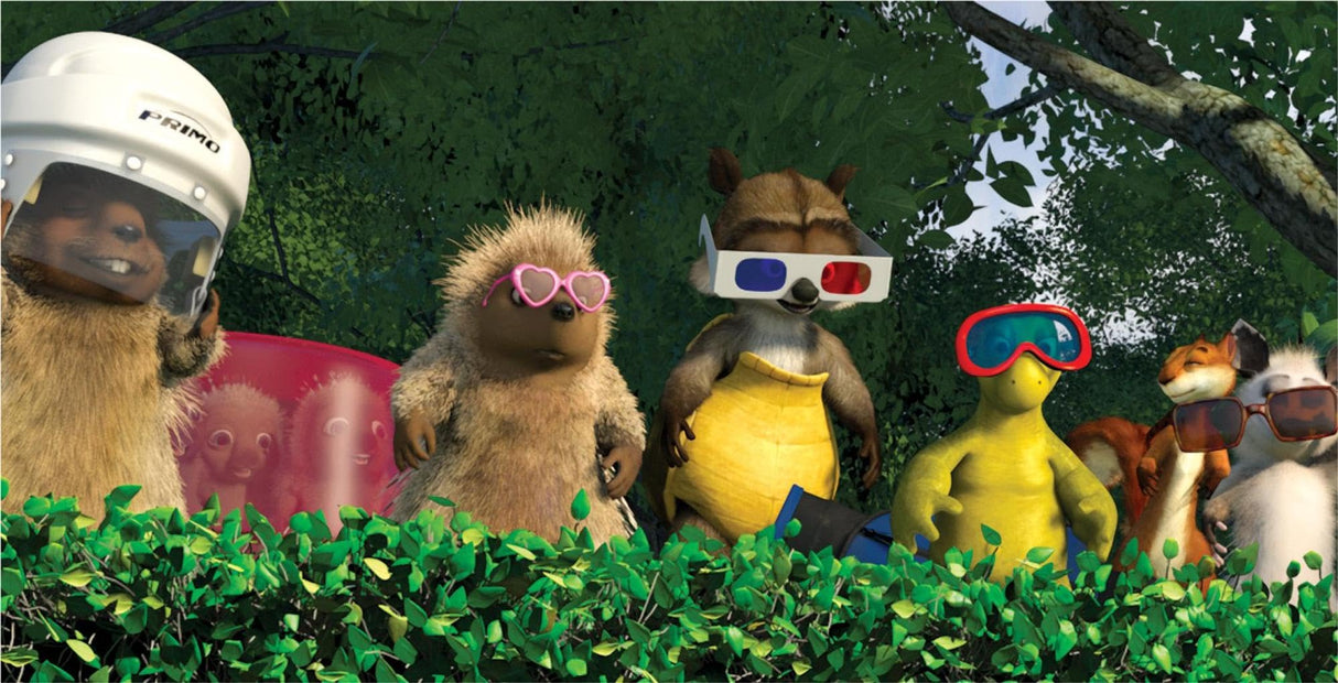 DreamWorks 10-Movie Adventure Collection [DVD]