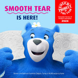 Charmin Ultra Soft Toilet Paper, 18 Mega XL Rolls = 108 Regular Rolls