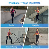 ZELUS Weighted Vest, 6lb/8lb/12lb/16lb/20lb/25lb/30lb Weight Vest with Reflective Stripe for Workout, Strength Training, Running, Fitness, Muscle Building, Weight Loss, Weightlifting, Pink(20 lb)