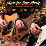 Guitar Picks Advent Calendar 2026 for Adult Teens
