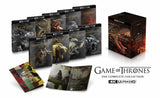 Game of Thrones: The Complete Collection (4K UHD)