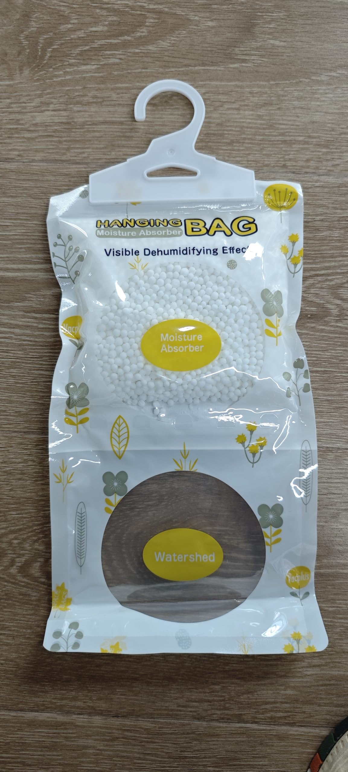 Vacplus Moisture Absorber