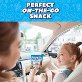 Welch's Fruit Snacks, Mixed Fruit & Berries 'N Cherries, 0.8 oz, 60 Ct