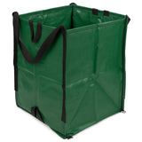 DURASACK Heavy Duty Home and Yard Bags, Green