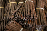 Organic Vanilla Extract - Made with Madagascar Vanilla Beans - 32 oz – For Baking, Desserts, Home Cooking and Chefs