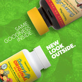 Natures Plus Source of Life - 90 Mini-Tabs - Multivitamin & Mineral Supplement - Supports Natural Energy & Overall Well-Being - Gluten Free, Vegetarian - 15 Total Servings