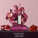 Calvin Klein 3-Pc Euphoria for Women Gift Set