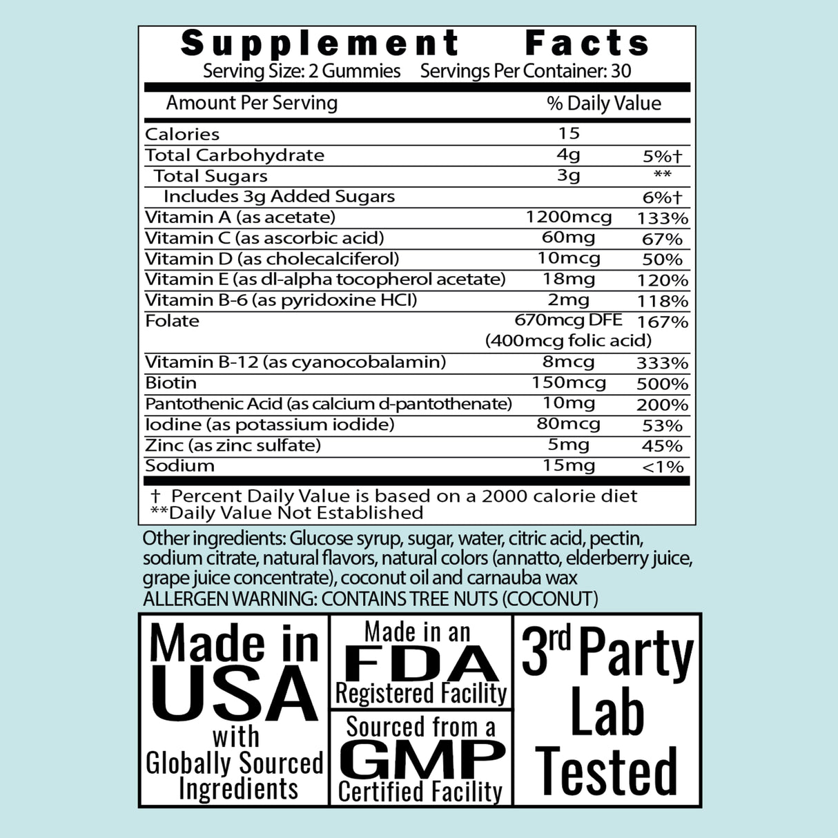 SHIZAM Retinol Vitamin A Gummies, Gummy Vitamins for Clear Complexion & Glowing Skin: Anti-Aging Multi-Vitamin for Women: Collagen Booster: Pill/Pills Capsule/Capsules Supplement/Supplements Alt