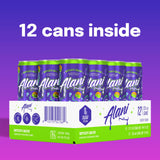 Alani Nu Witch's Brew Sugar Free Energy Drink (Pack of 12)