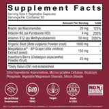 Force Factor Total Beets Blood Pressure Support Beet Root Capsules, 1800mg Organic Beet Root Powder Beet Supplement with Hawthorn Berry to Support Circulation and Blood Flow, 90 Vegetable Capsules