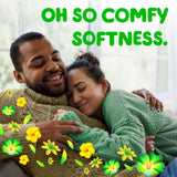 Gain Fabric Softener, Original, 35 fl oz (4 Pack)