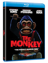 The Monkey [Blu-ray]
