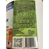 Eco Etch Pro Concrete Cleaner & Etcher Dissolver - Efflorescence, Rust & Dirt Remover from Brick, Driveway, Garage - Gentle Substitute for Citric & Muriatic Acid - Non-Toxic & Safe - 1 Gallon