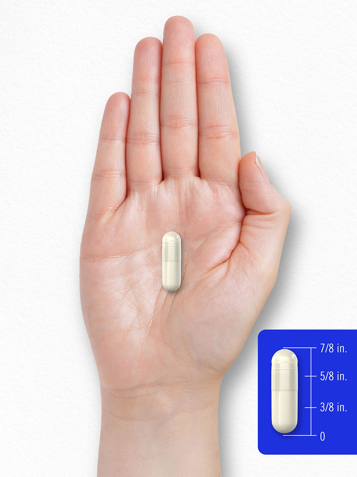 Carlyle DL-Phenylalanine | 1000mg | 180 Capsules | Non-GMO and Gluten Free Formula | DLPA Free Form Supplement