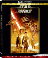 Star Wars: The Force Awakens [Blu-ray]