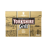 Yorkshire Tea, Gold, Black Tea Bags, 160ct (Pack of 1)