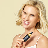 ISDIN Melatonik, Overnight Recovery Anti-Aging Benefits Night Serum, 3-in-1 Repairs, Restores and Brightens with Melatonin, Bakuchiol, Vitamin C…