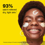 Dr.Jart+ Ceramidin Skin Barrier Face Cream Moisturizer For Dry Skin with Ceramides and Panthenol | Korean Skin Care, 1.69 Fl Oz