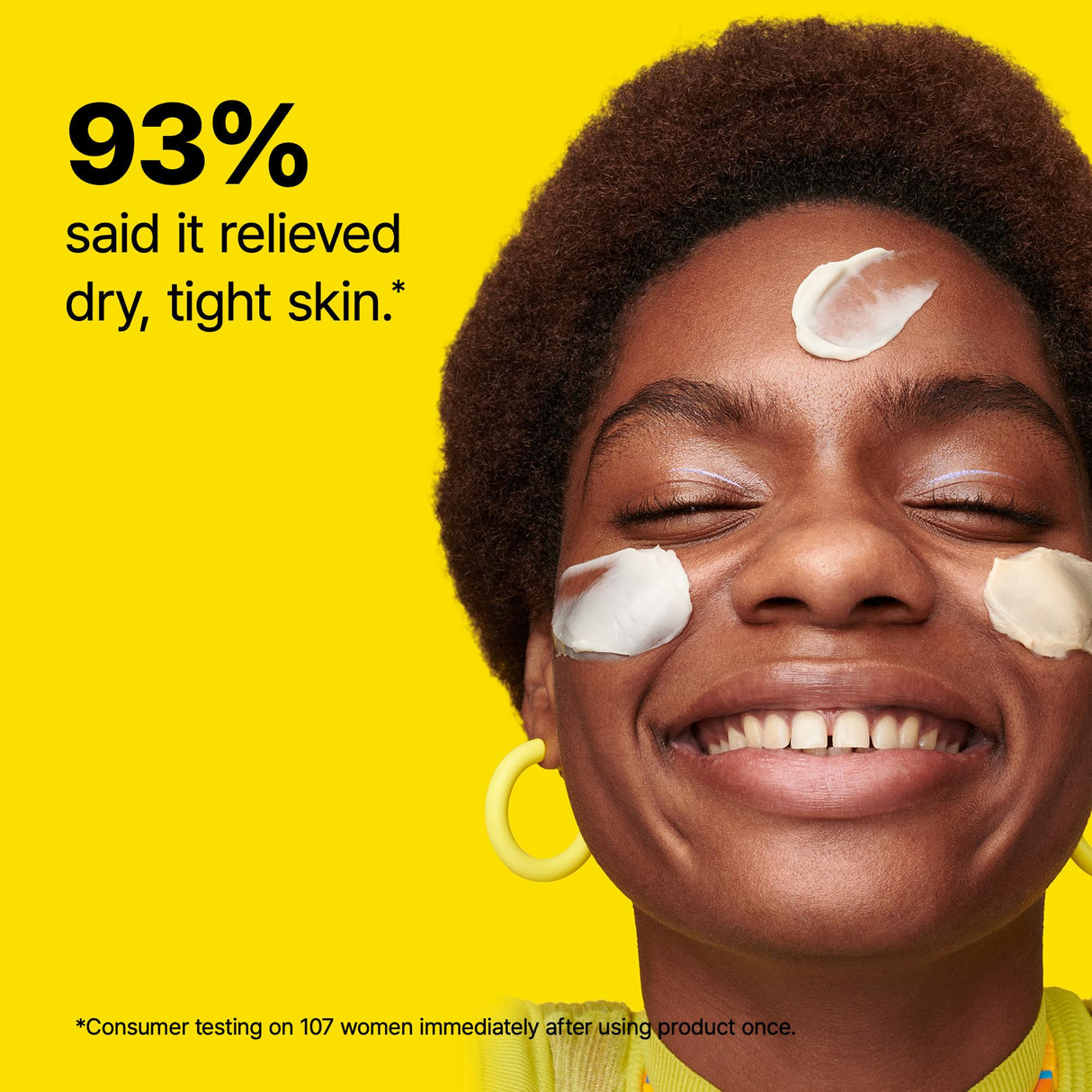 Dr.Jart+ Ceramidin Skin Barrier Moisturizer Face Cream For Dry Skin with Ceramides and Panthenol | Korean Skin Care 2.53 Fl Oz