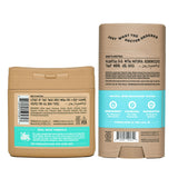 Dr. Squatch NEW Body Wash and Deodorant for Men Gift Set | No Paraben, Phthalate, Sulfate | Odor-Squatching, Aluminum-Free | Coconut Castaway Body Wash (8 oz, 3-Pack) & Deodorant (2.56 oz, 2-Pack)