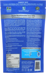 Celtic Sea Salt, Light Grey Pouch, 8 oz