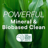 Seventh Generation Dishwasher Detergent Packs for sparkling dishes Free & Clear Dishwasher Tabs (72 Count)